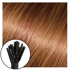 Babe I-Tip Hair Extensions #30/33 Ruby 22"